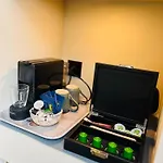 Casa Blanca Avec Accès Piscine Privée Sans Vis à Vis Couette-café 3*