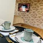 Casa Blanca Avec Accès Piscine Privée Sans Vis à Vis Couette-café