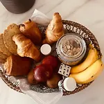 Casa Blanca Avec Accès Piscine Privée Sans Vis à Vis