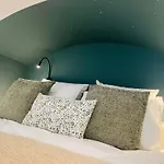 Casa Blanca Avec Accès Piscine Privée Sans Vis à Vis 3* Tournai