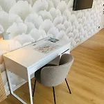 Couette-café Casa Blanca Avec Accès Piscine Privée Sans Vis à Vis