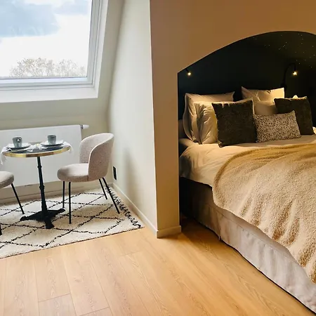 Casa Blanca Avec Accès Piscine Privée Sans Vis à Vis Couette-café