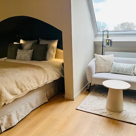 Casa Blanca Avec Accès Piscine Privée Sans Vis à Vis Couette-café