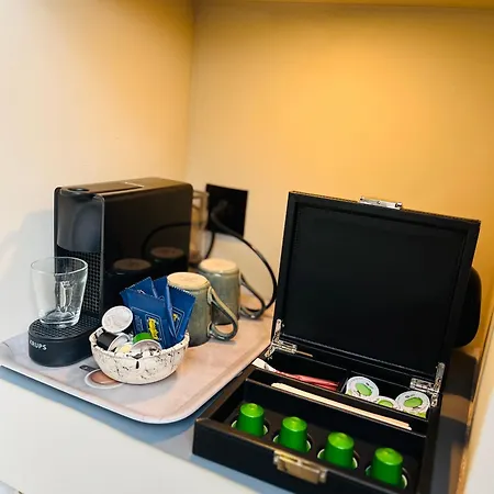 Casa Blanca Avec Acces Piscine Privee Sans Vis A Vis Frühstückspension 3*