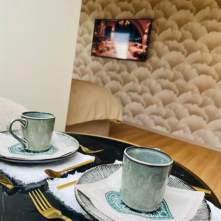 Casa Blanca Avec Acces Piscine Privee Sans Vis A Vis Отель типа 